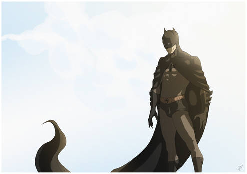 .:The Dark Knight:.