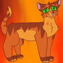 Firestar fanart