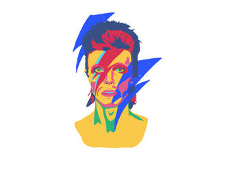 David Bowie