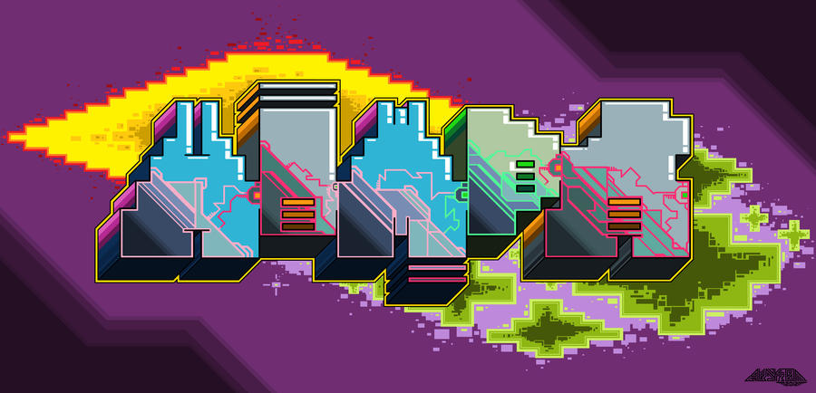 Hompa. by Unko by orri85 on DeviantArt