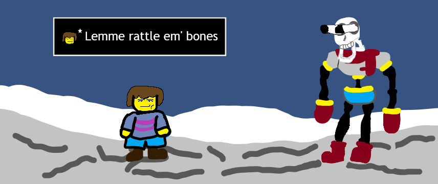 Bone Rattle Boss Lemme rattle em' bones by ILOVETEAMFORTRESS2 on DeviantArt