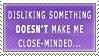 Dislike stamp by minas-stamps