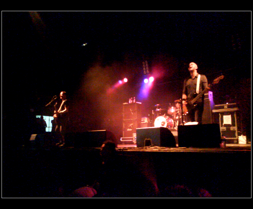 Alkaline Trio 1