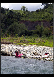 Fiji Washing