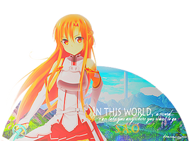 Asuna-SAO