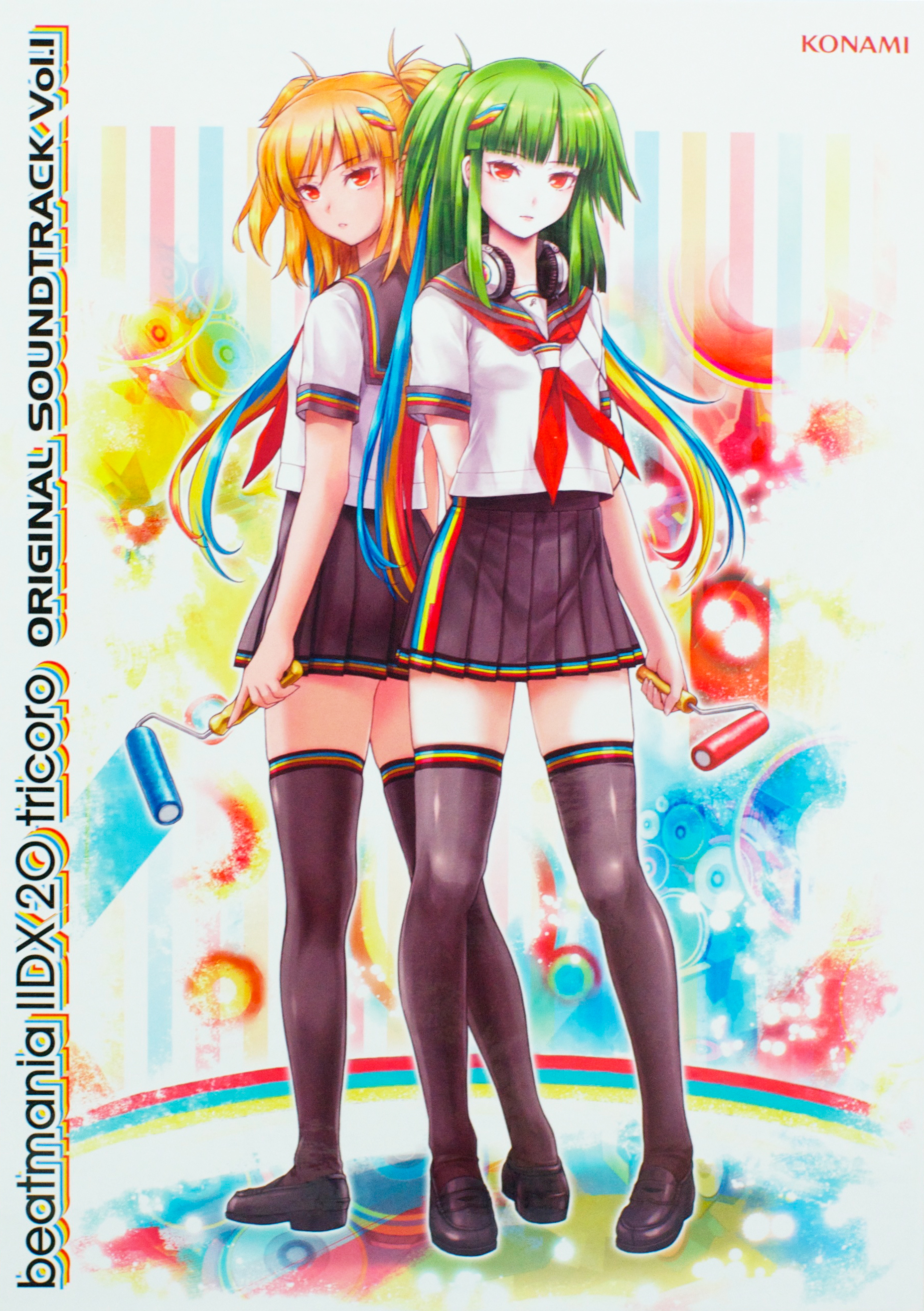 Beatmania iidx 20 tricoro original soundtrack torent Beatmania iidx 20 tricoro original soundtrack torent unnodu ka movie torrents