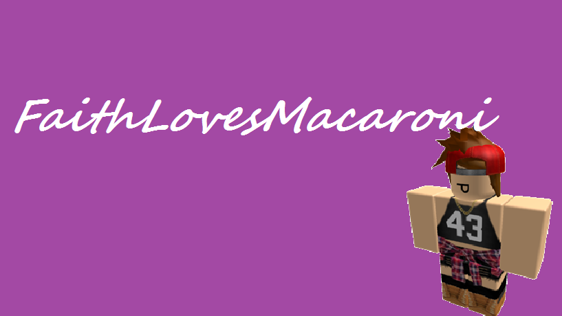 Faithlovesmacaroni By Faithofury On Deviantart