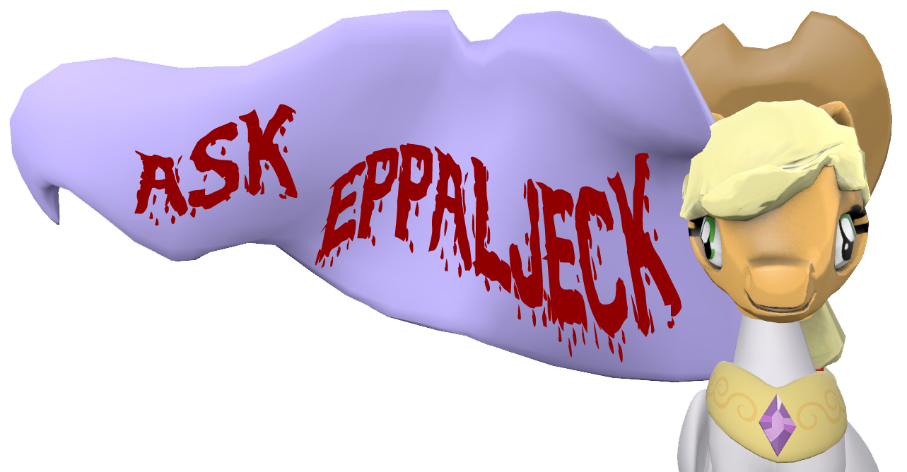 Ask Eppaljeck header