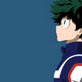 Midoriya Izuku (Boku no Hero Academia) Wallpaper 2