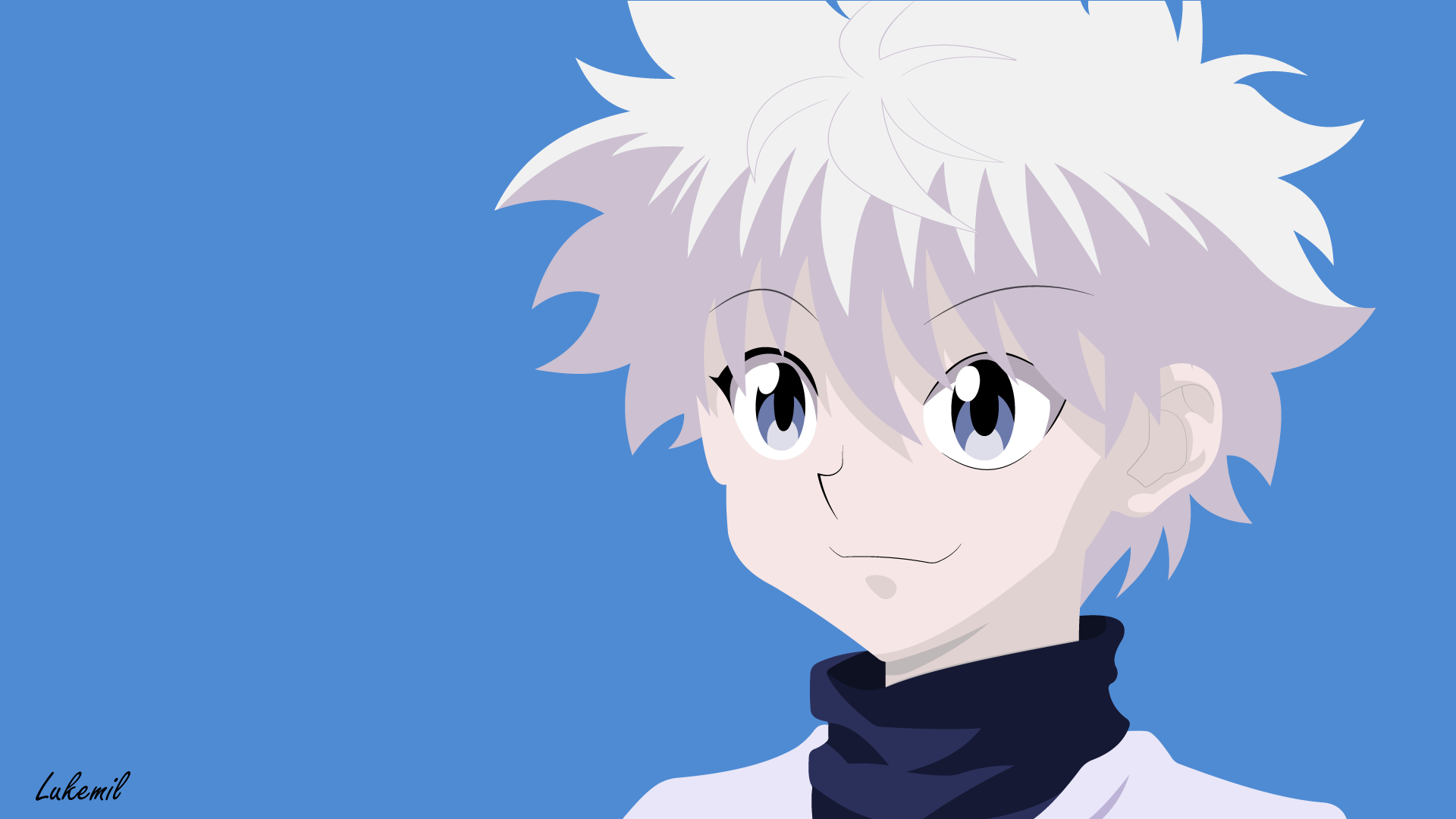 Hunter x Hunter Gon And Killua 2 HD Anime Wallpapers, HD Wallpapers