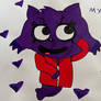 My Pet in PetVille Zynga Facebook game