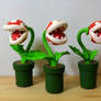 Piranha Plant