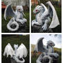 White Dragon Hatchling_ (crafted version)