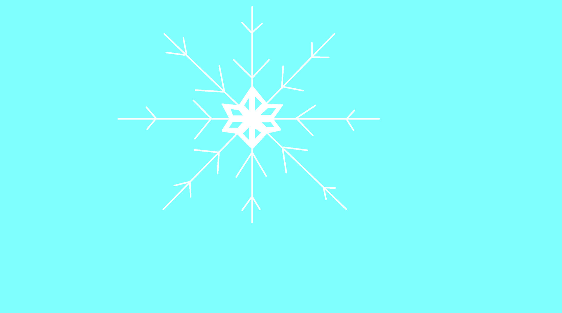 Snowflake by MirzaDoesArt2 on DeviantArt