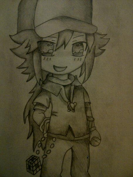 N Chibi