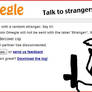 Omegle 2