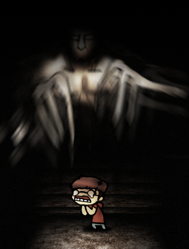 Scp 087 Ladyhart By Gafagear On Deviantart Scp 087 Ladyhart By Gafagear On Deviantart