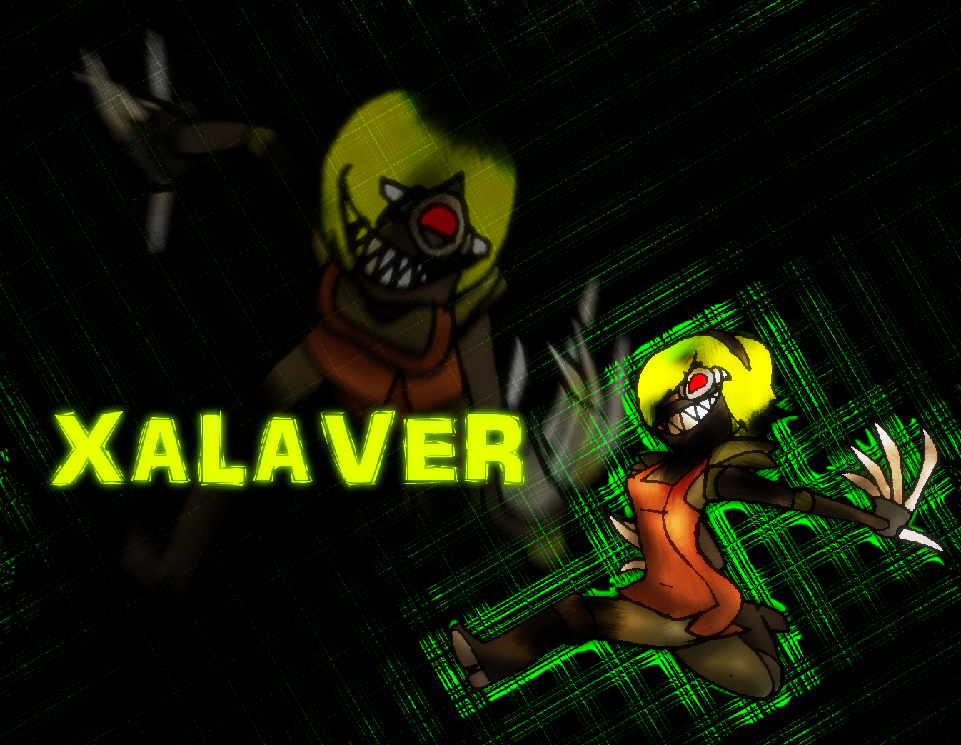 GooseWorx: Xalaver