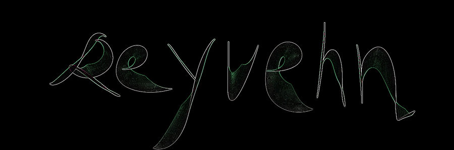 The Name Reyvin reyvehn by jjdooby on DeviantArt
