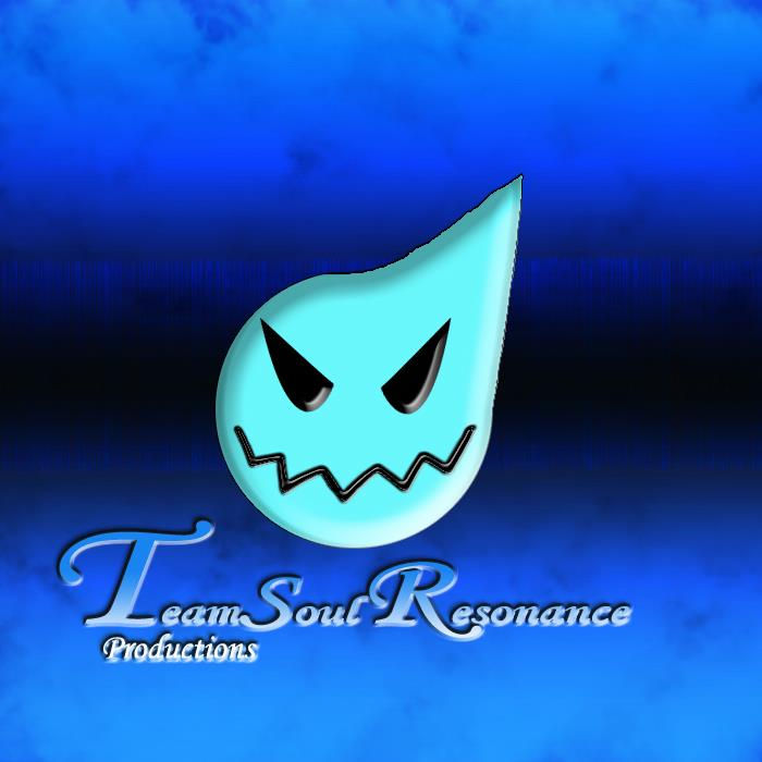 Tsr by ShinNagowa on DeviantArt