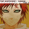 Gaara avatar