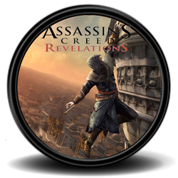 Assasin's Creed Revelations Icon A