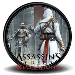 Assasin's Creed Revelations Icon C