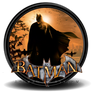 Batman Arkham Asylum Icon C