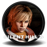 Silent Hill 3 Icon C