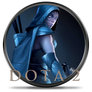 DOTA 2 Icon A