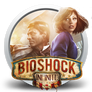 BioShock Infinite Icon A
