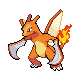 Scyther and Charizard Hybrid