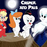 CASPER and Pals