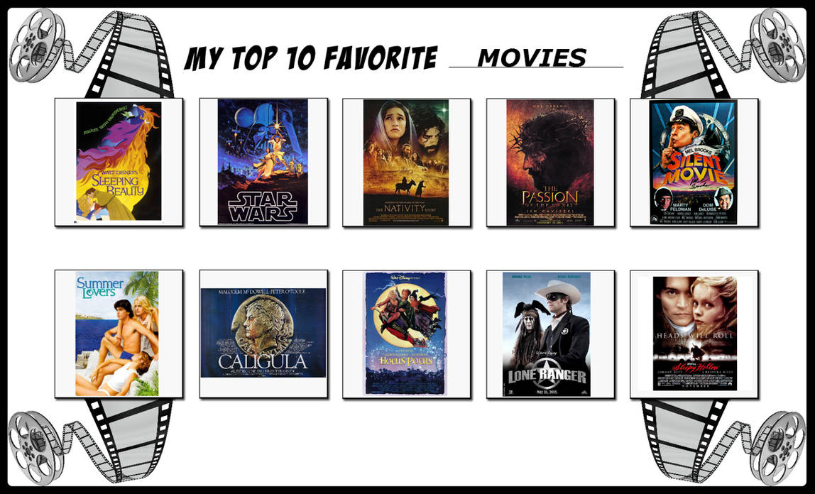 Forum: Recommend me any movie to watch | DeviantArt