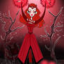 Scarlet Witch MOM