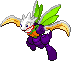 Joker Scyther