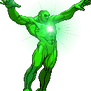 Stan Lee's Green Lantern