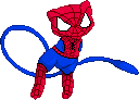 SpiderMew 2010