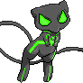 Stealth SpiderMew