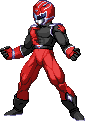 Hyperforce Red