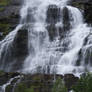 Waterfall Norway III