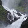 Waterfall Norway IV