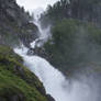 Waterfall Norway V