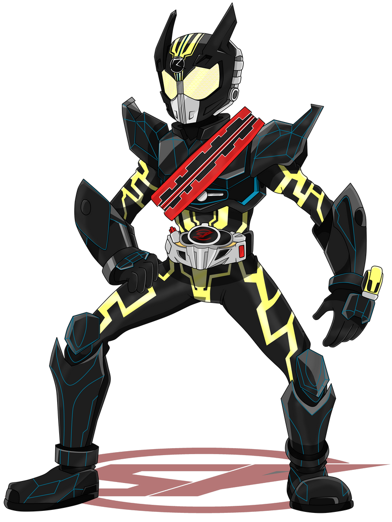 Kamen Rider Drive type special by WAIT0CHAN on DeviantArt