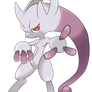 Mega mewtwo y again
