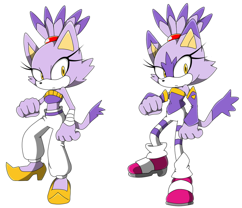 Blaze Keyed Deviantart Blaze old designs by WAIT0CHAN on DeviantArt