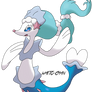 Primarina