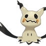 Mimikyu