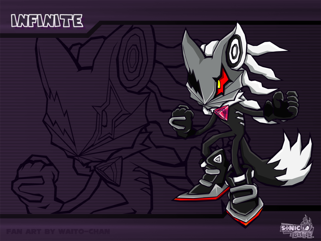 Sonic Frontiers Metal Sonic Miniboss Mod by thelukespark on DeviantArt