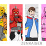Zenkaiger